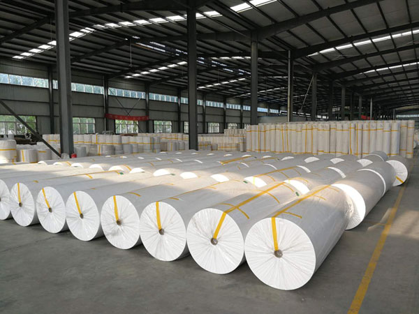 上饶狭缝式涤纶纺粘无纺布