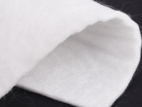 上饶长丝土工布